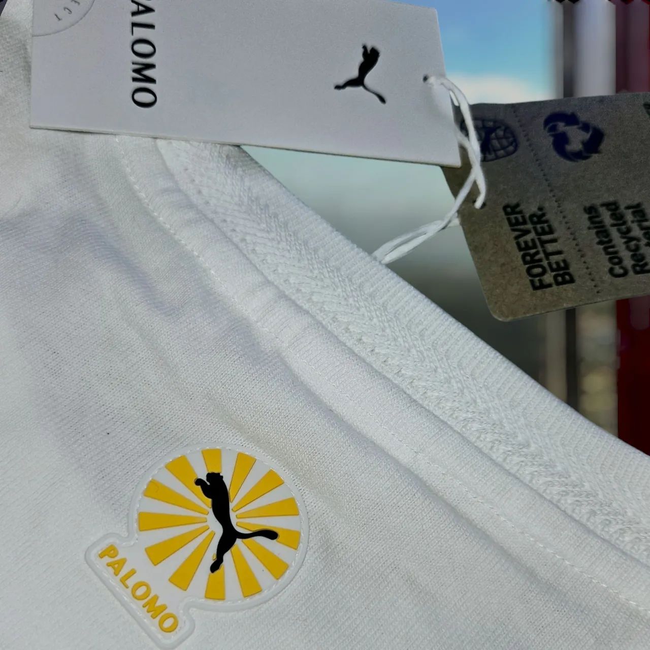 Camiseta Puma X Palomo Spain  - Foto 4