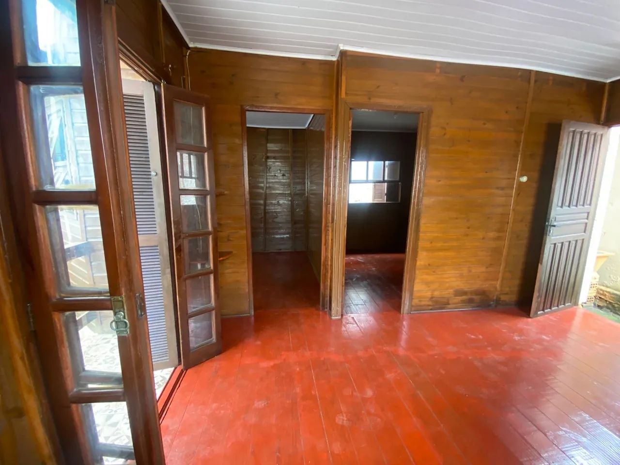 Casa 2 quartos - Foto 3