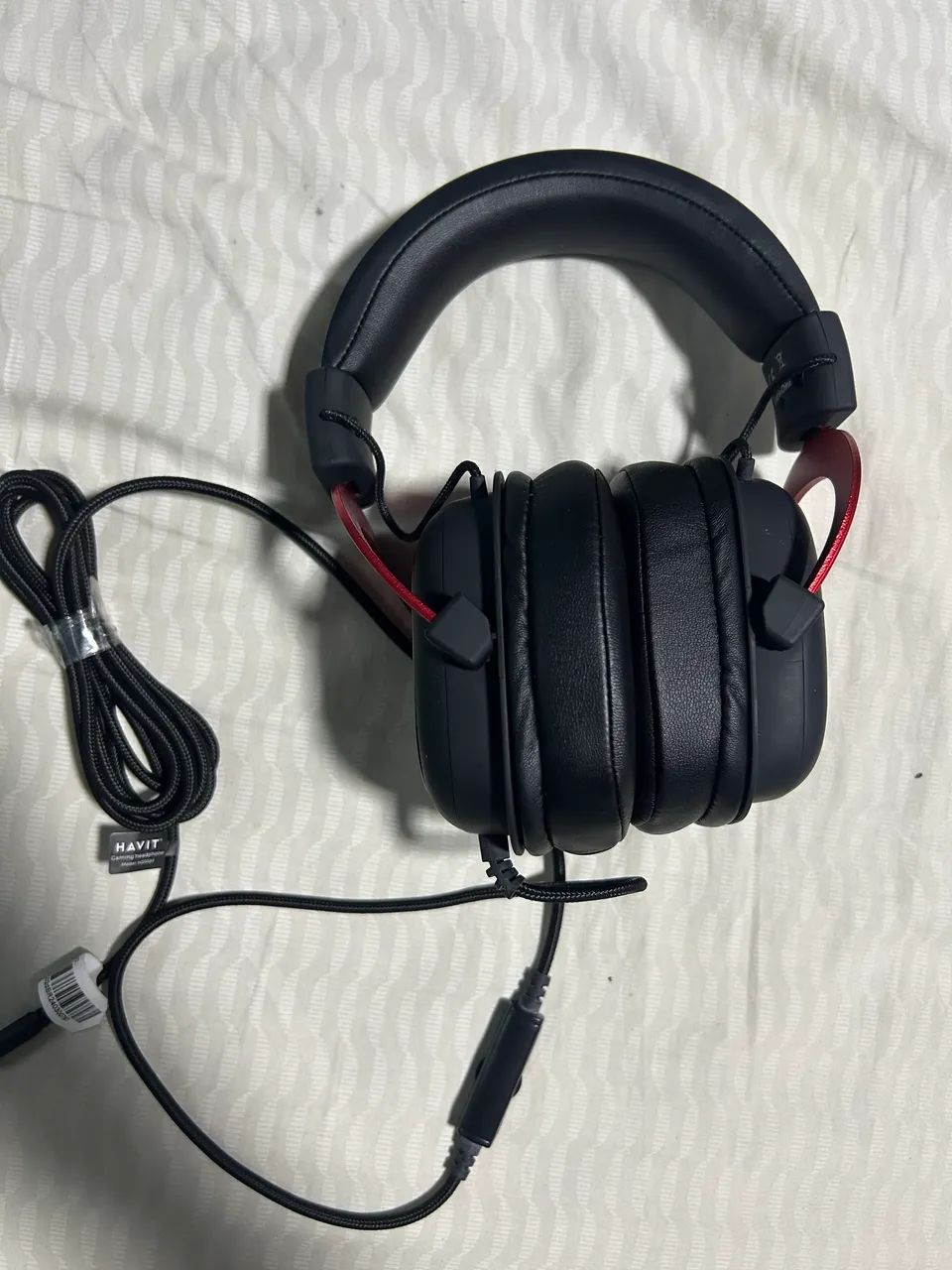 Headset HAVIT h2002d - Foto 5