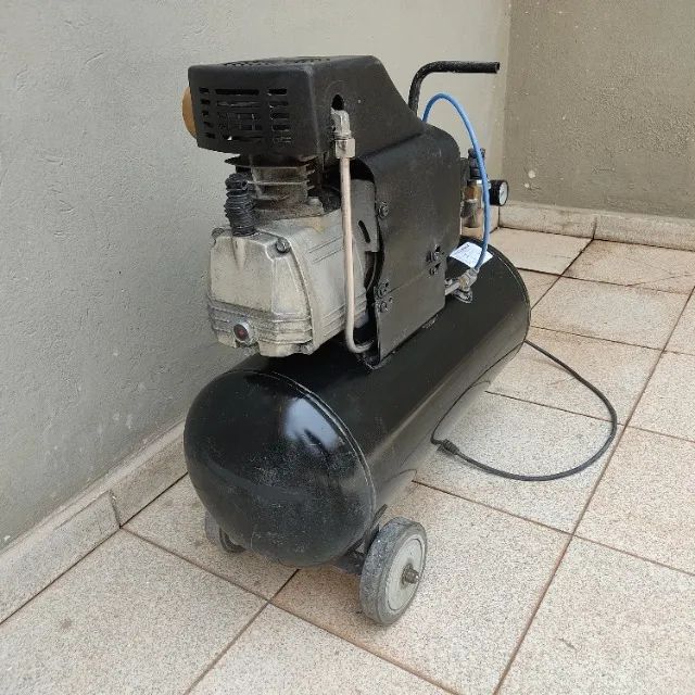 Compressor de Ar Schultz  - Foto 5