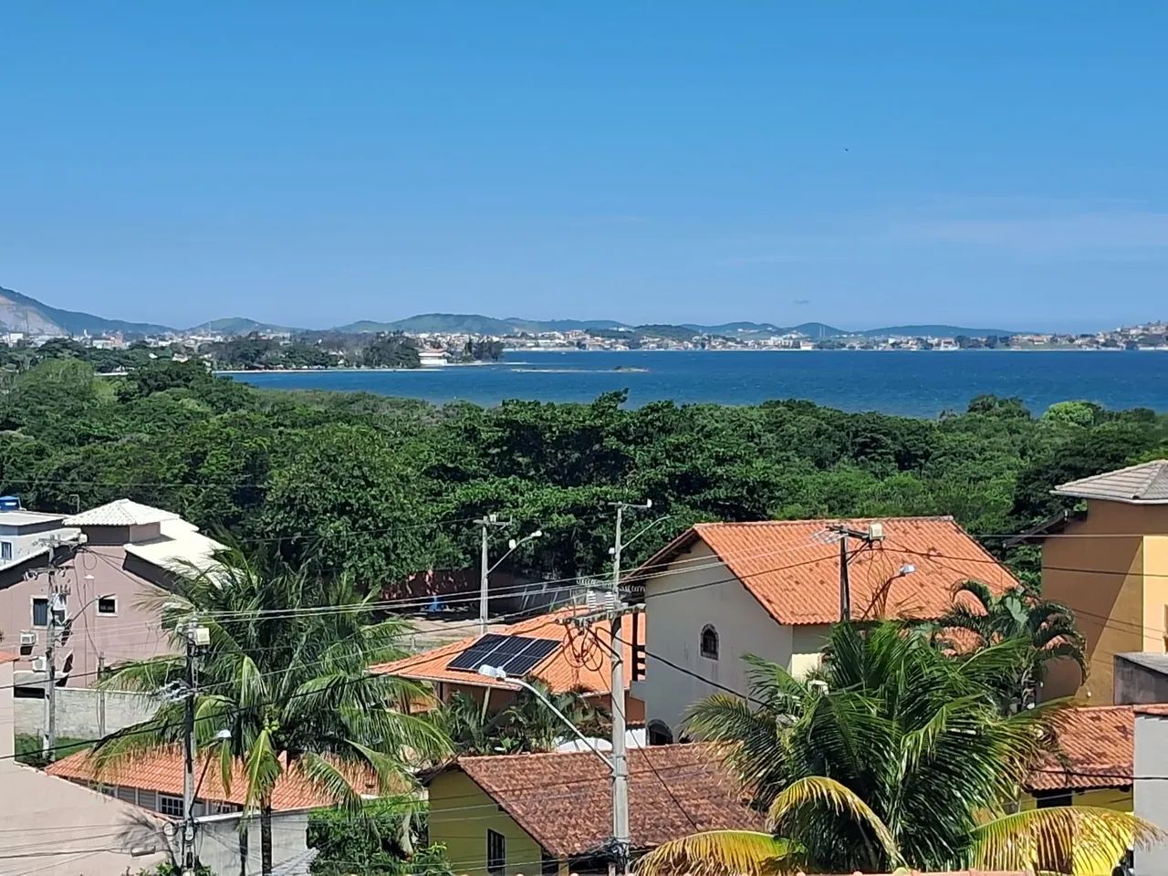 foto - São Pedro da Aldeia - Jardim Arco Íris