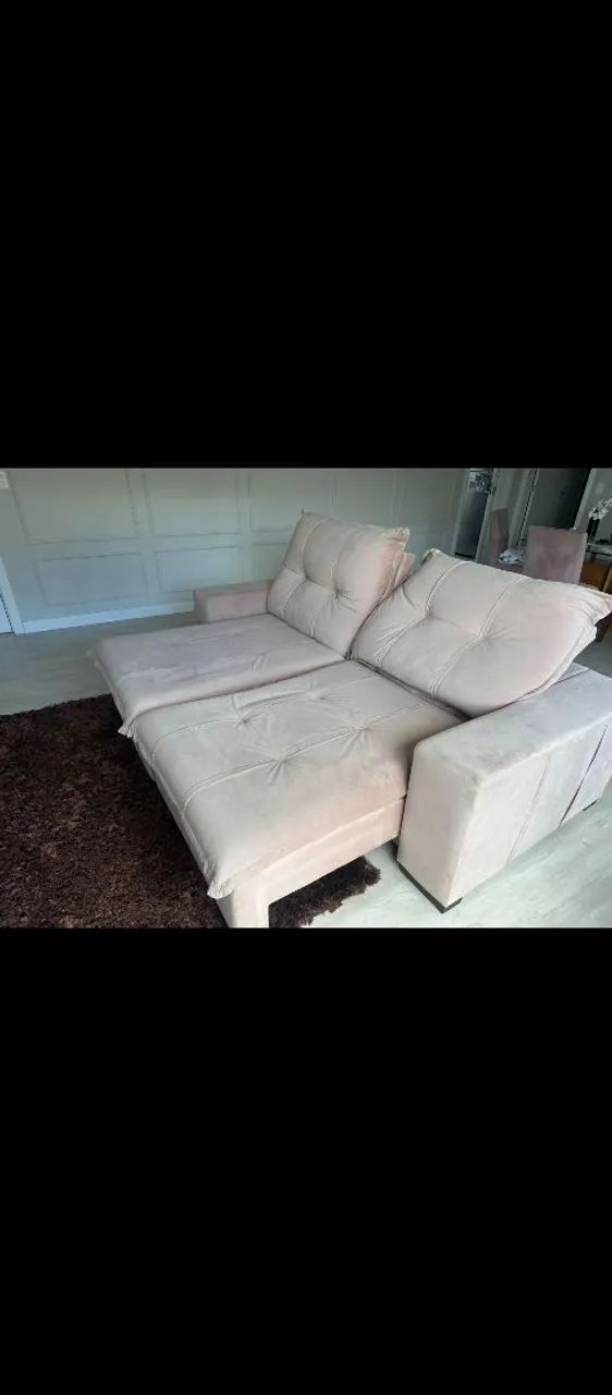 Sofá retrátil 64176426022530122