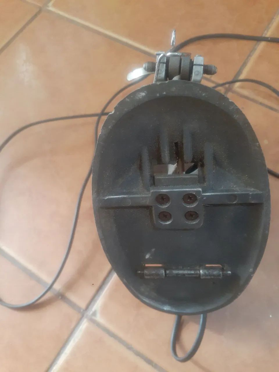 Máquina de Corte de Tecido Marbor MR 335 - Foto 5