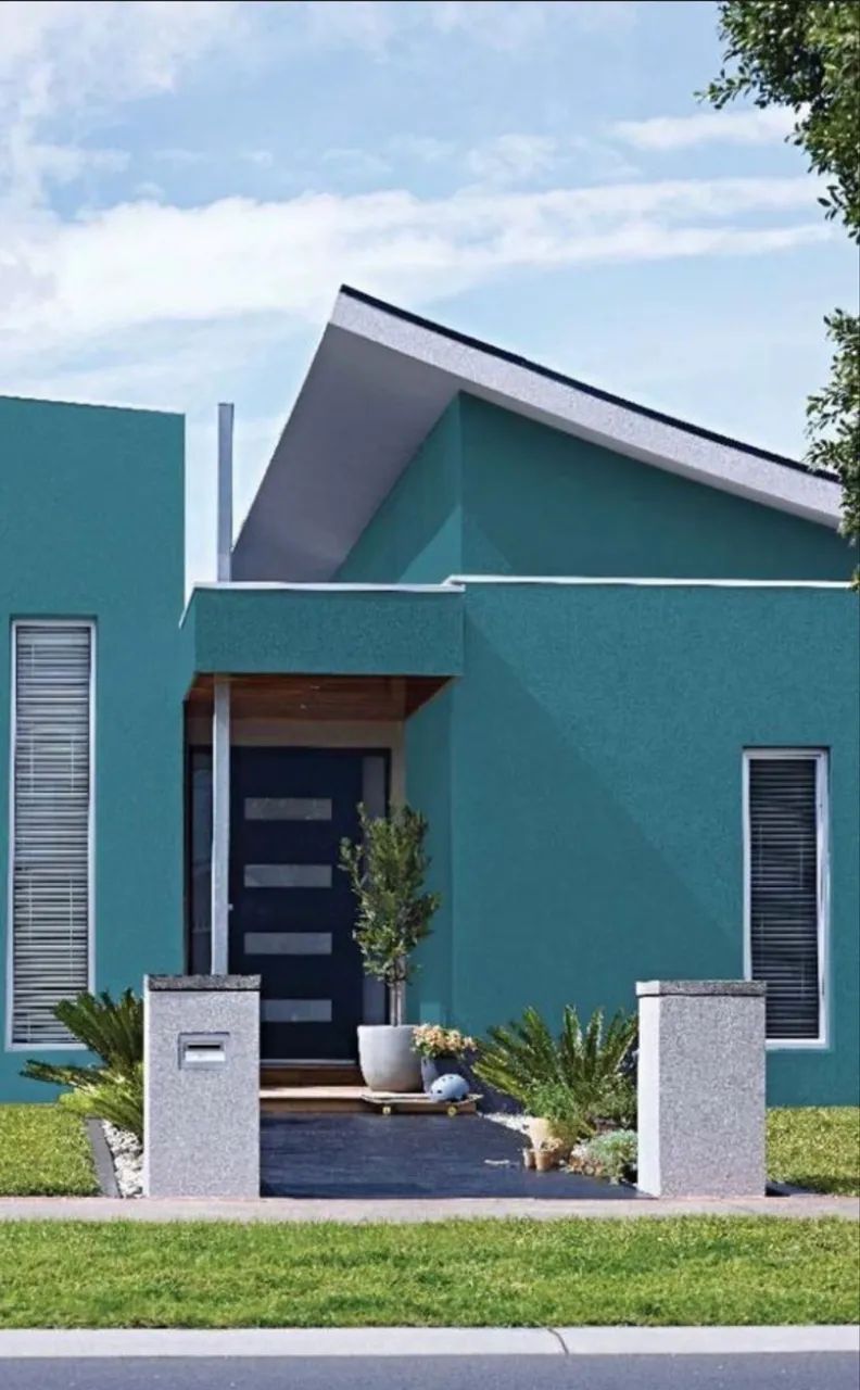 Pintura de casas - Foto 2
