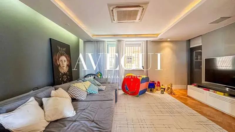 Apartamento-Duplex / Residencial / Copacabana - Foto 12