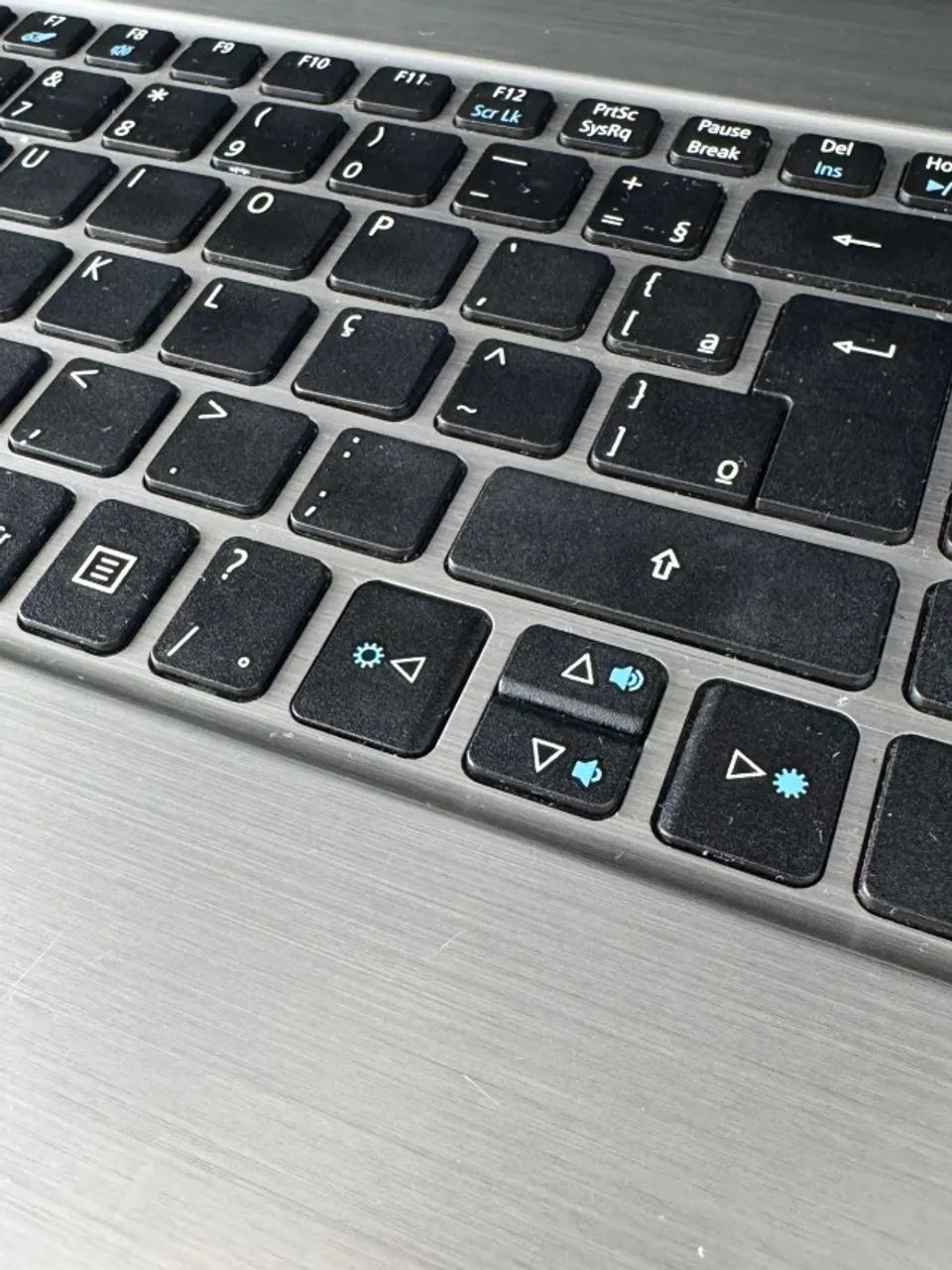 Notebook Acer - Foto 2