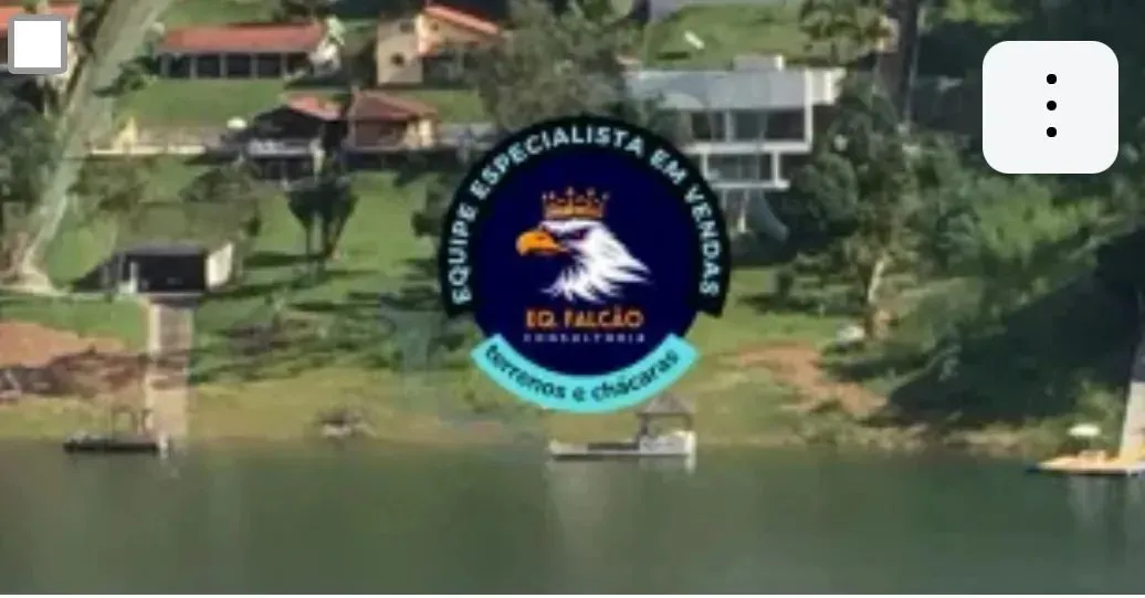 Imóvel para venda tem 500 metros quadrados em Águas de Igaratá - Igaratá - SP