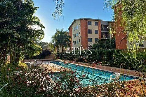 Apartamento à venda, 80 m² por R$ 350.000,00 - Alto da Boa Vista - Ribeirão Preto/SP