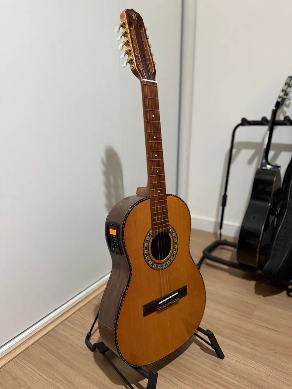 Viola Caipira Rozini - Foto 3