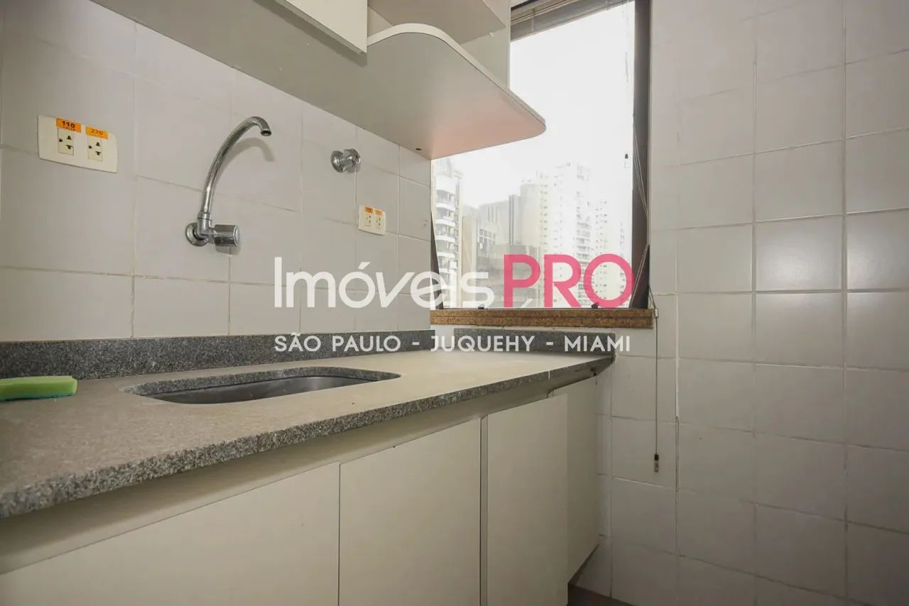 Laje corporativa disponível para investimento ou locação com 442m² no Edifício Palace Berr - Foto 13