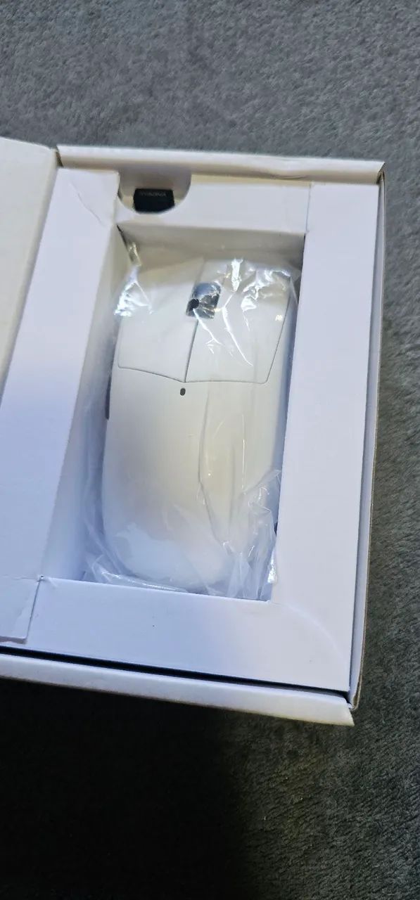 Mouse Gamer Ultra-Leve Kysona - Foto 4