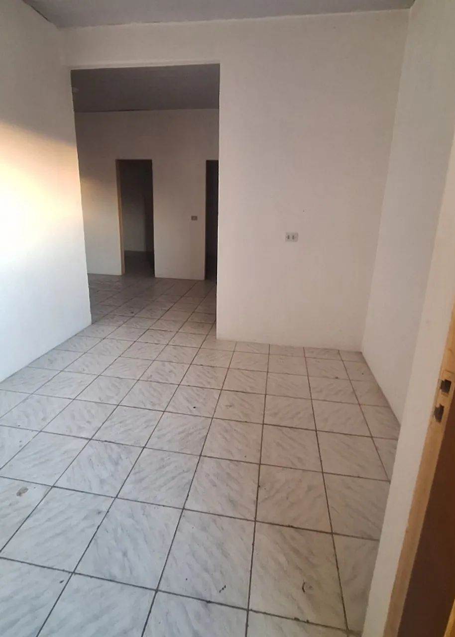 Alugo casa em nova palmares R$550 - Foto 3