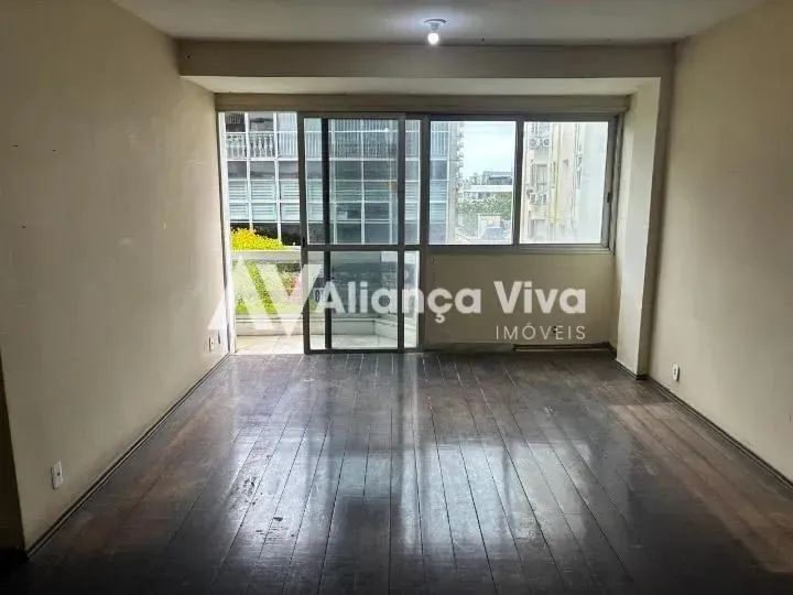 Jardim Botânico | Apartamento 3 quartos, sendo 1 suite - Foto 4