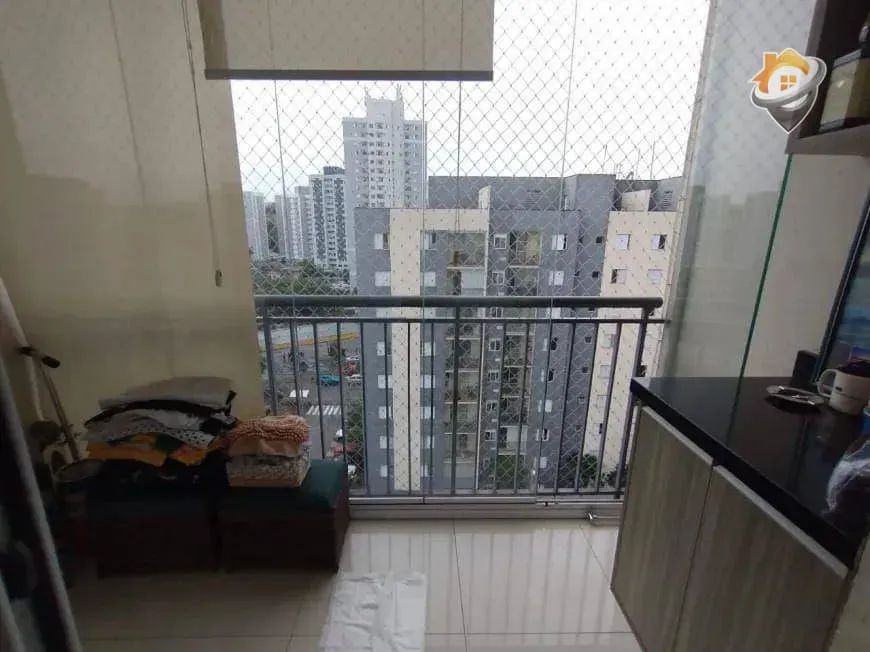 Apartamento com 3 dormitórios à venda, 70 m² por R$ 532.000,00 - Freguesia do Ó - São Paul - Foto 3
