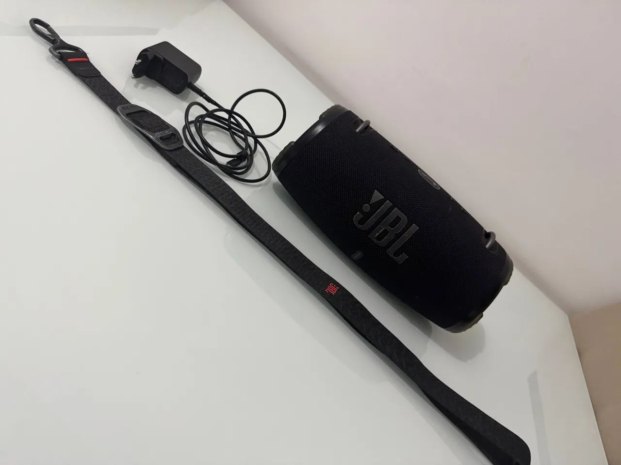 JBL Xtreme 3 - Foto 4