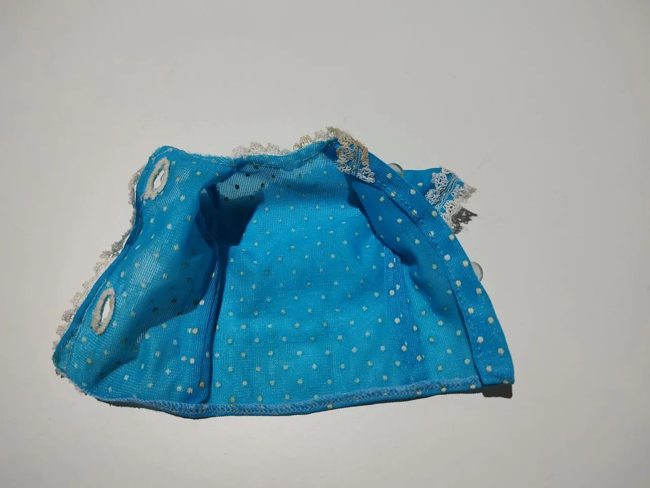 Roupa Susi estrela  - Foto 3