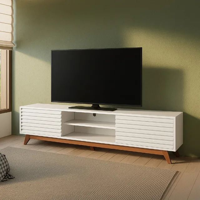 Rack ate 60? R515 Off White/Freijo - DALLA COSTA