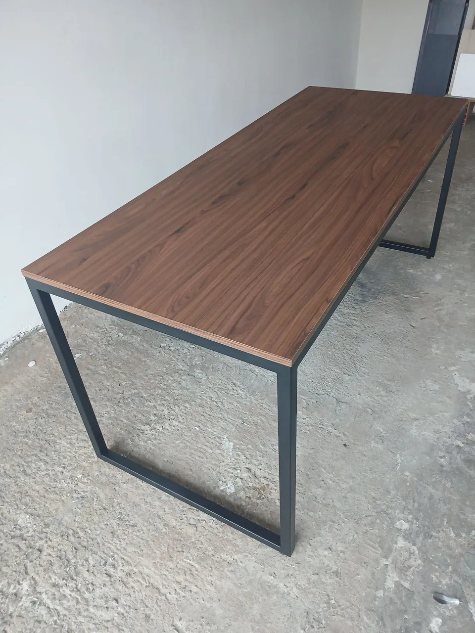 Mesa Industrial (Sob Encomenda)