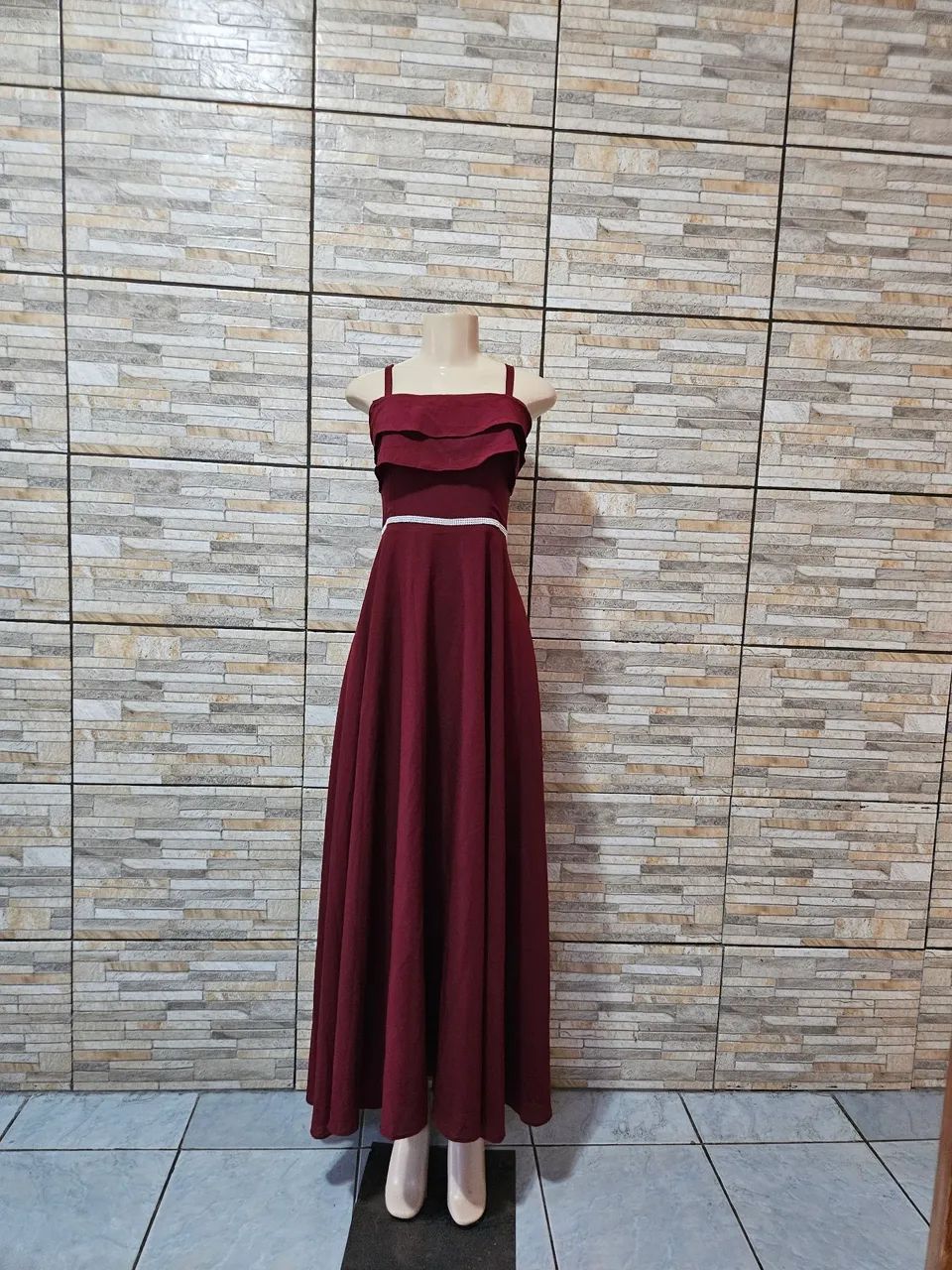 Vestido de Festa - Foto 5