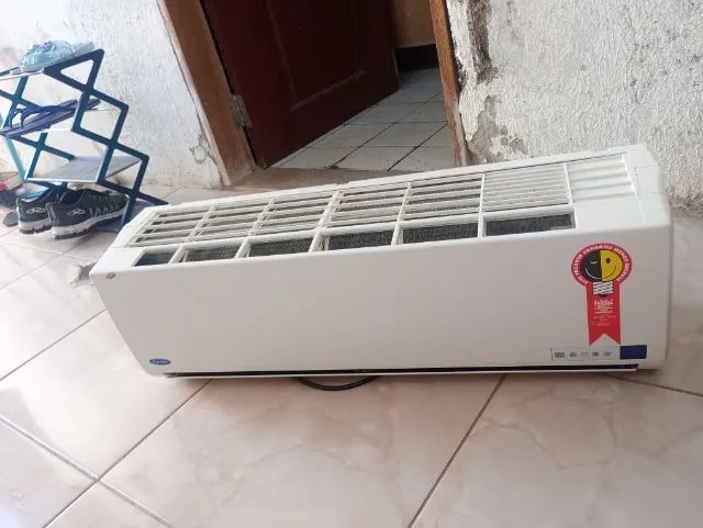 Ar condicionado  - Foto 4