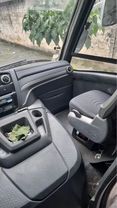 Carro em ótimo estado, completo! 2014/2014 - Foto 8