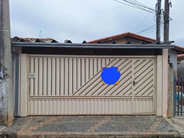 Foto - Jacareí - Cidade Nova Jacareí