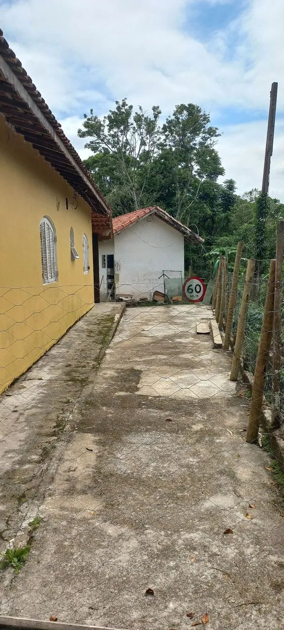 Òtimo sítio 52 mil mts Itariri SP....oportunidade!!!!!!!!!!!!!!! - Foto 4