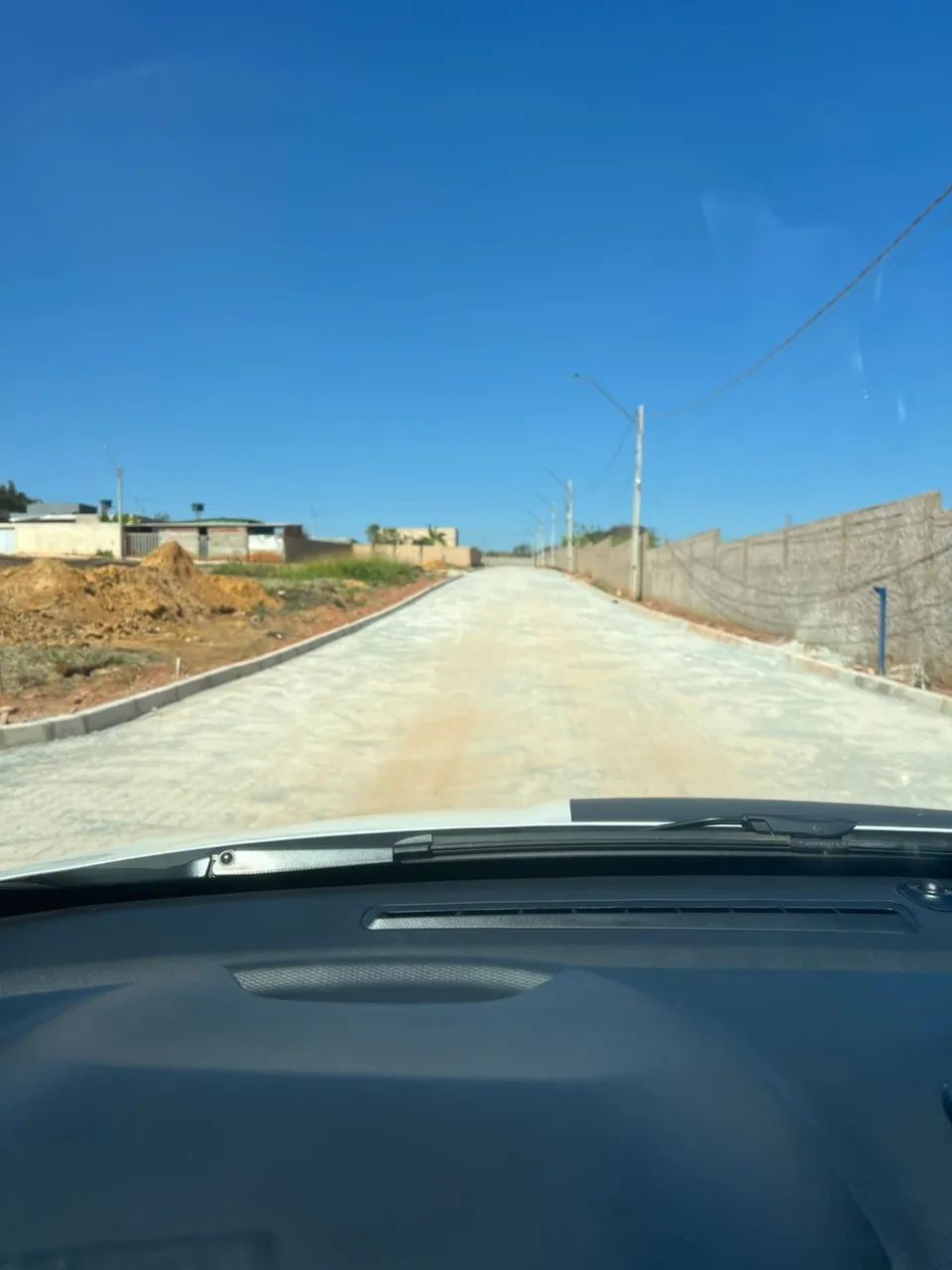 Foto - Brasília - Park Way