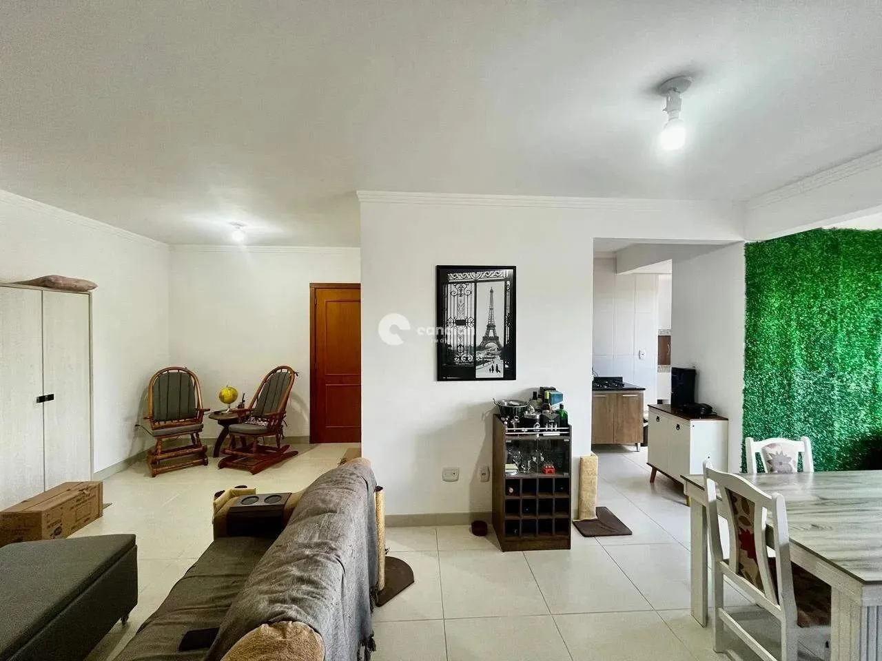 apartamento centro perto das dores