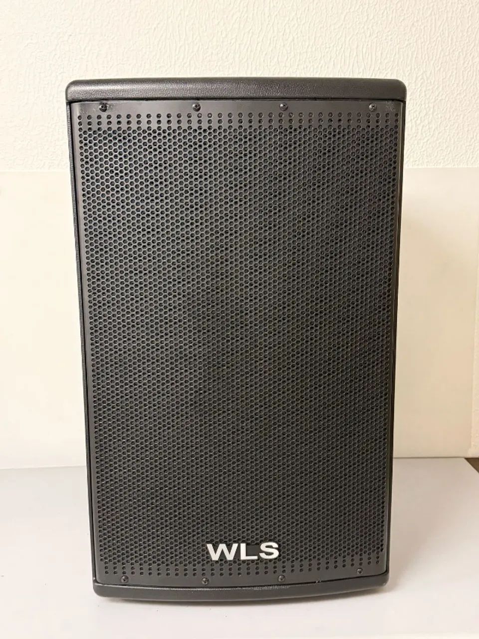 Caixa Passiva Wls 15 Polegadas Ótima! 