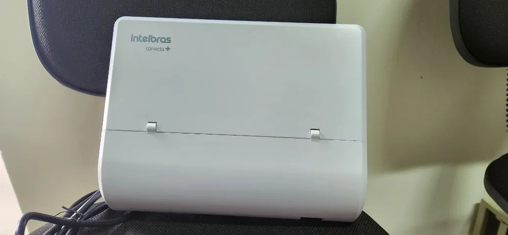 PABX Intelbras - Foto 3
