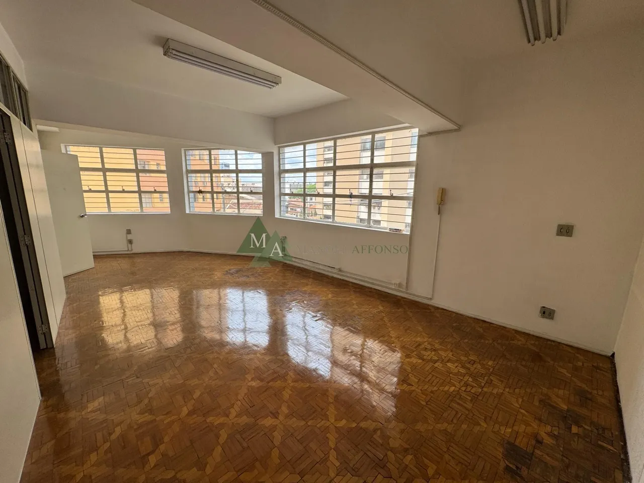 Salas em Centro - Sorocaba