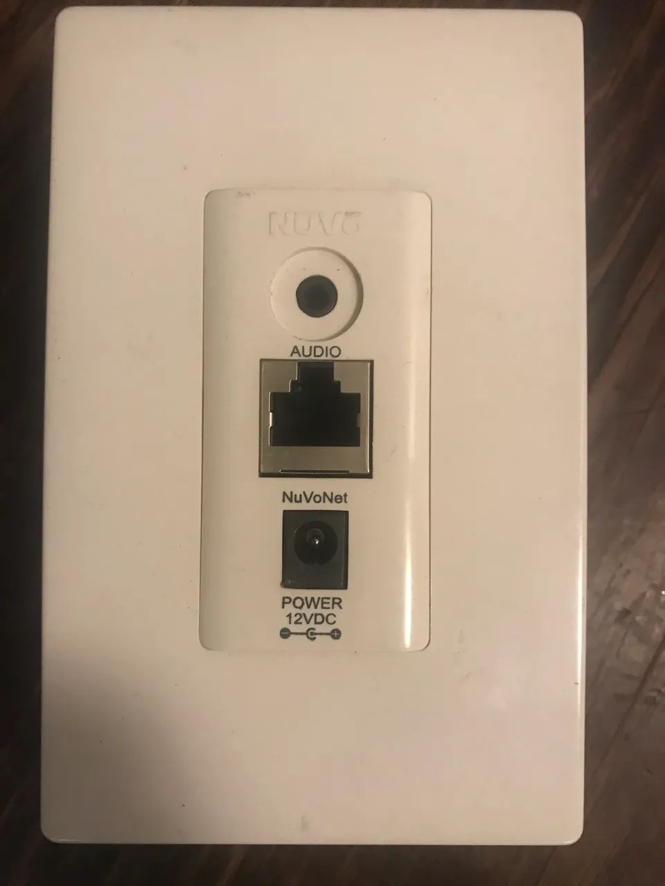 NUVO