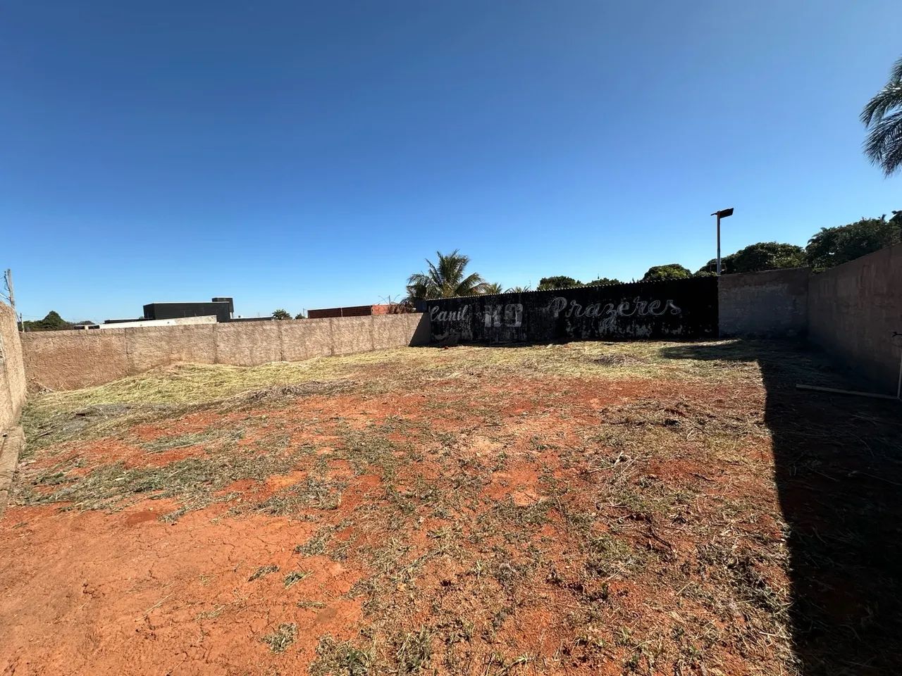Lote Ponte Alta Norte 441m2