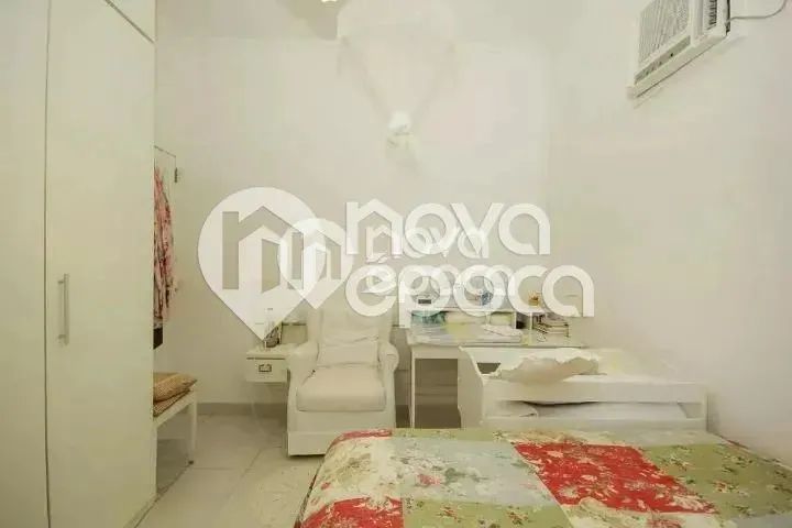Leme | Apartamento 2 quartos - Foto 5