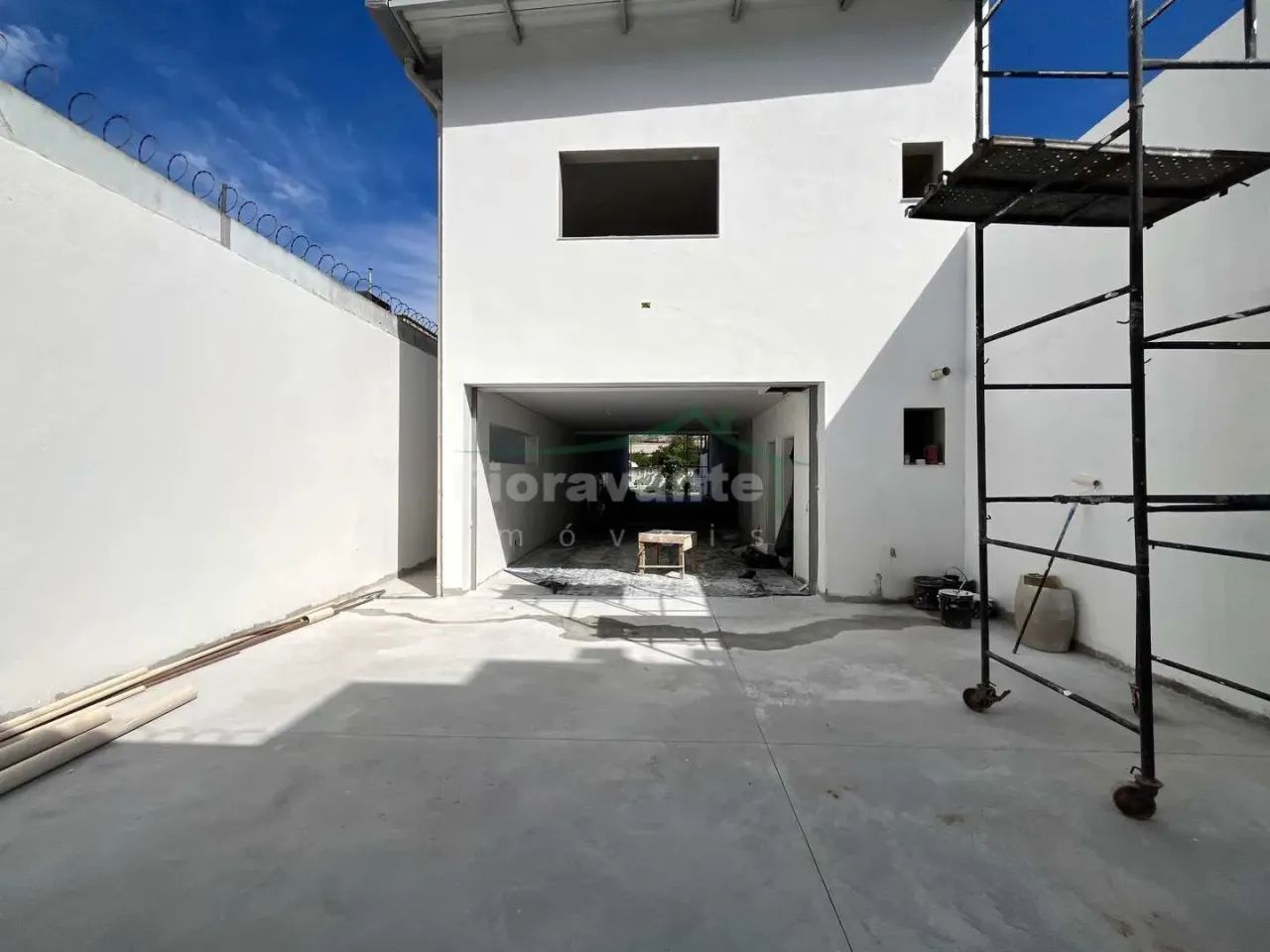 Galpão em Santos na Ponta da Praia - Foto 2