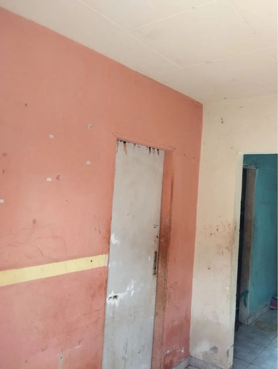 vende-se uma casa em campo maior  - Foto 4