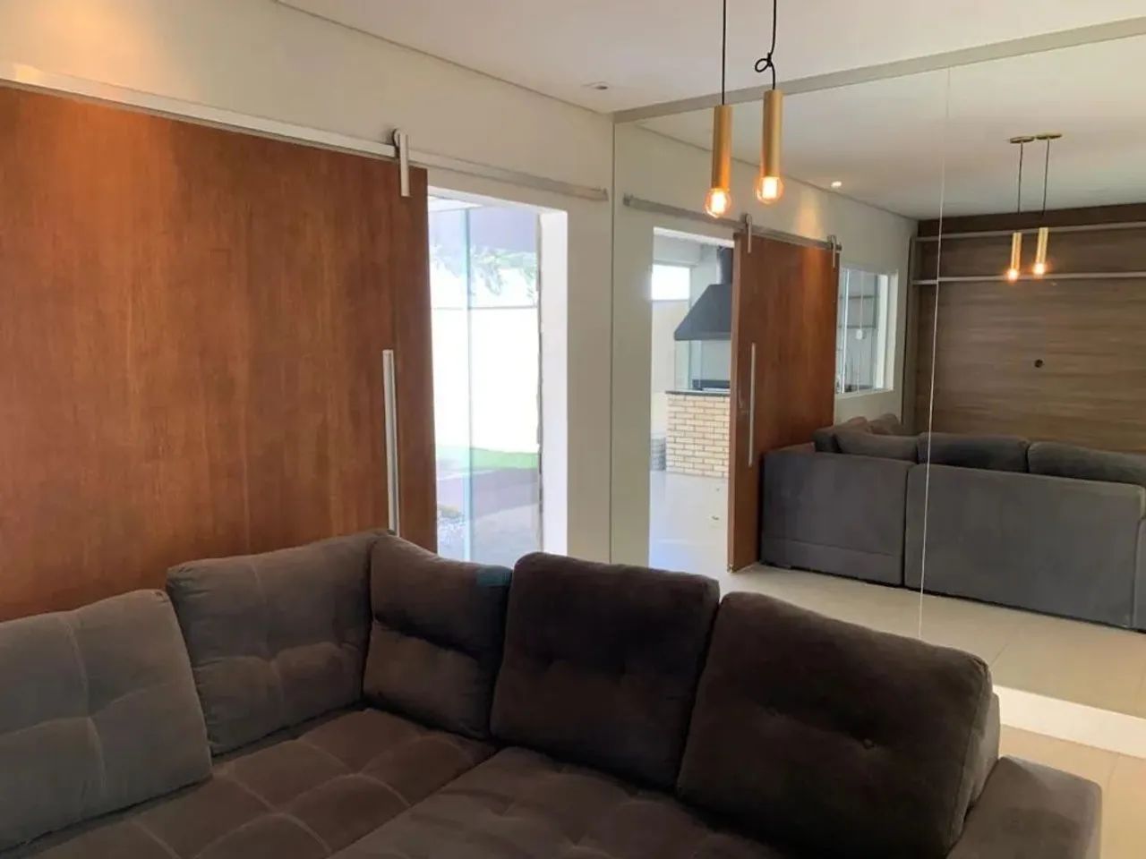 3 QUARTOS NA GRANJA VIANA - Foto 3