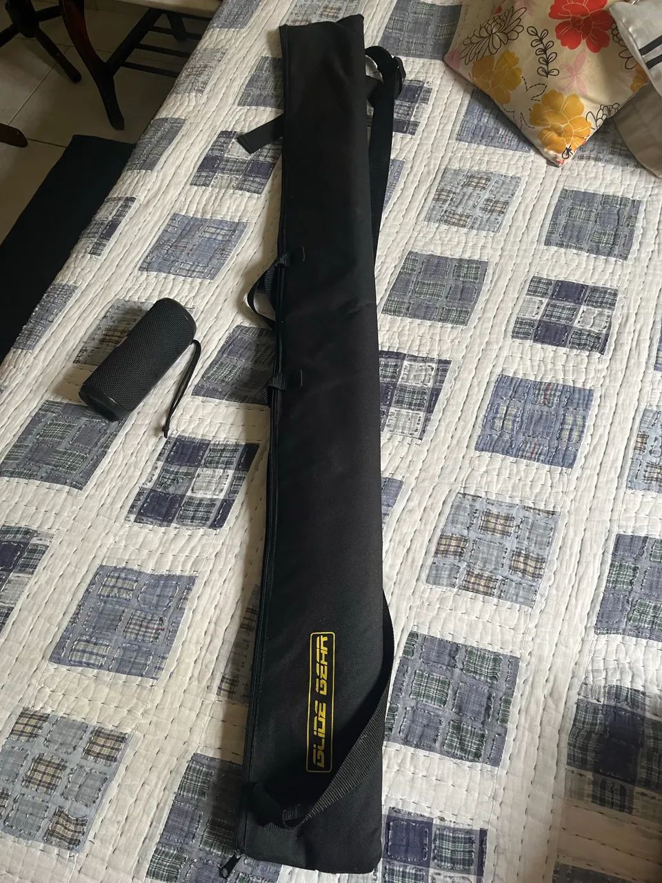 Trilho deslizante profissional para câmera (Glide Gear) - Foto 4