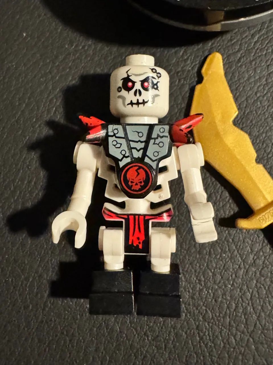 Lego Ninjago - Set 2114-1 Chopov blister pack - Foto 2