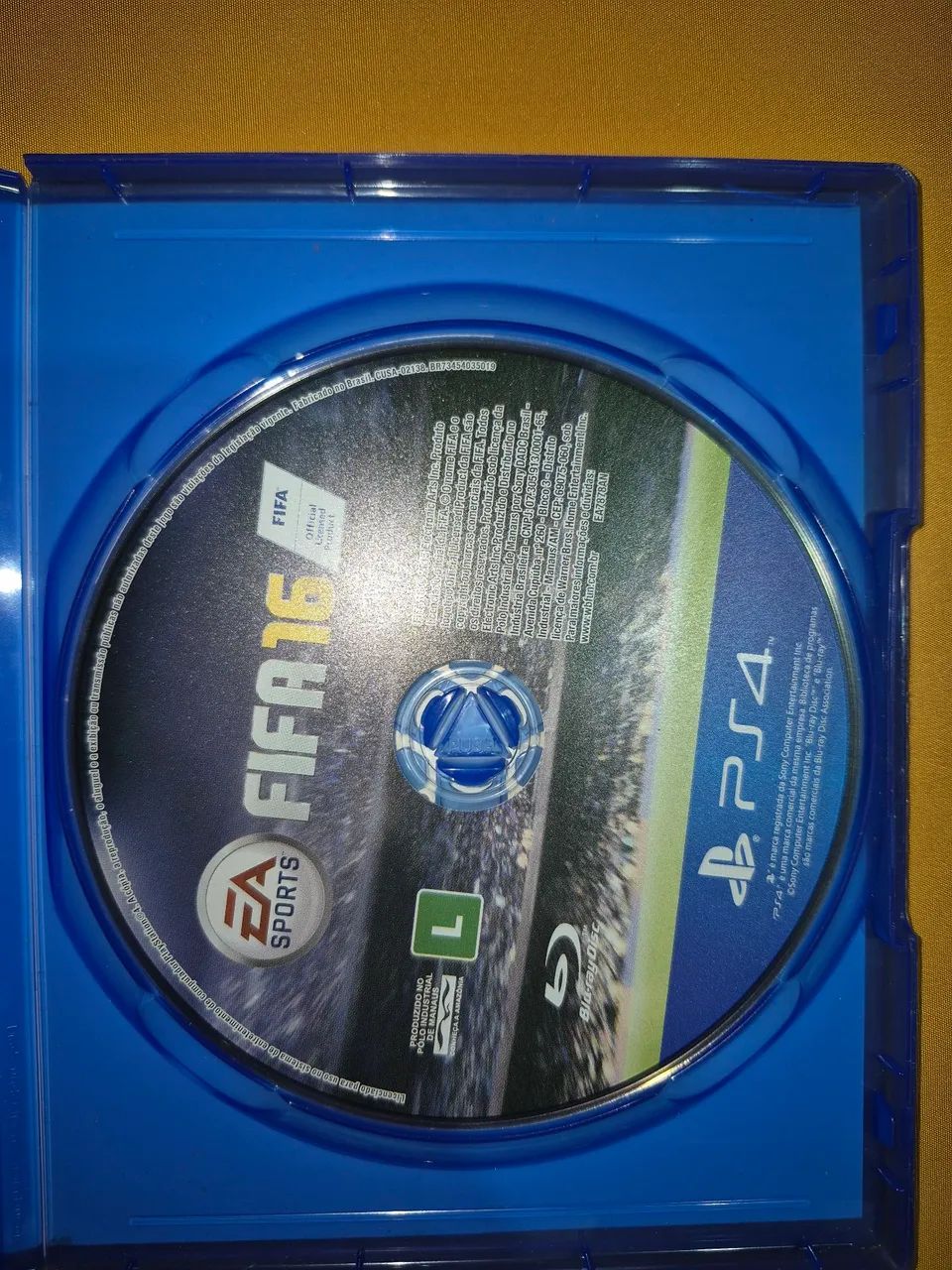 Fifa 16  - Foto 2