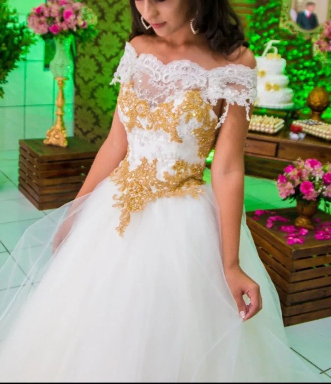 Olx Vestidos Vestidos De 15 AÃ±os Usados Años Usados Vestidos De