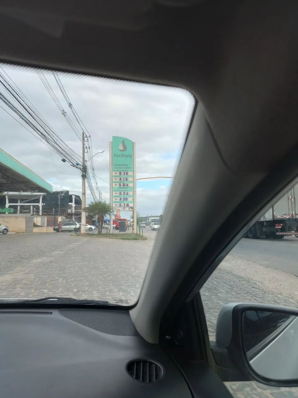 Vendo ou troco terreno todo documentado , podendo trocar por carro ou moto  - Foto 3
