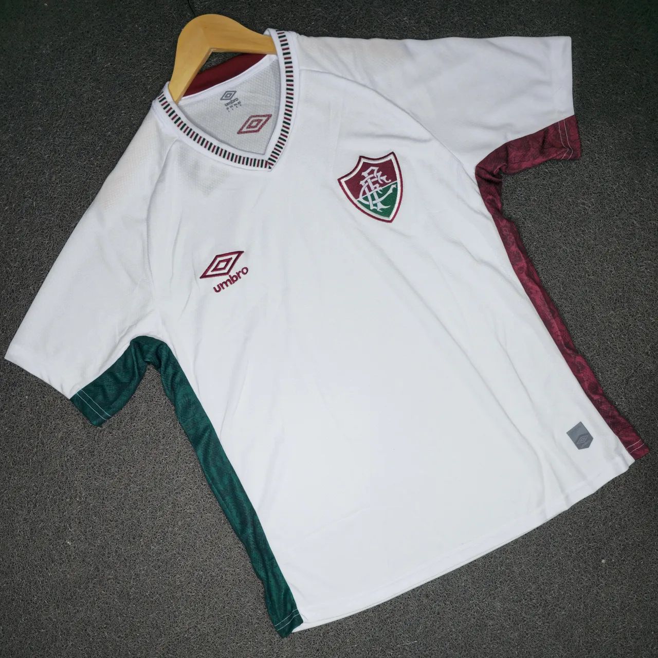 Camisa Fluminense 2025
