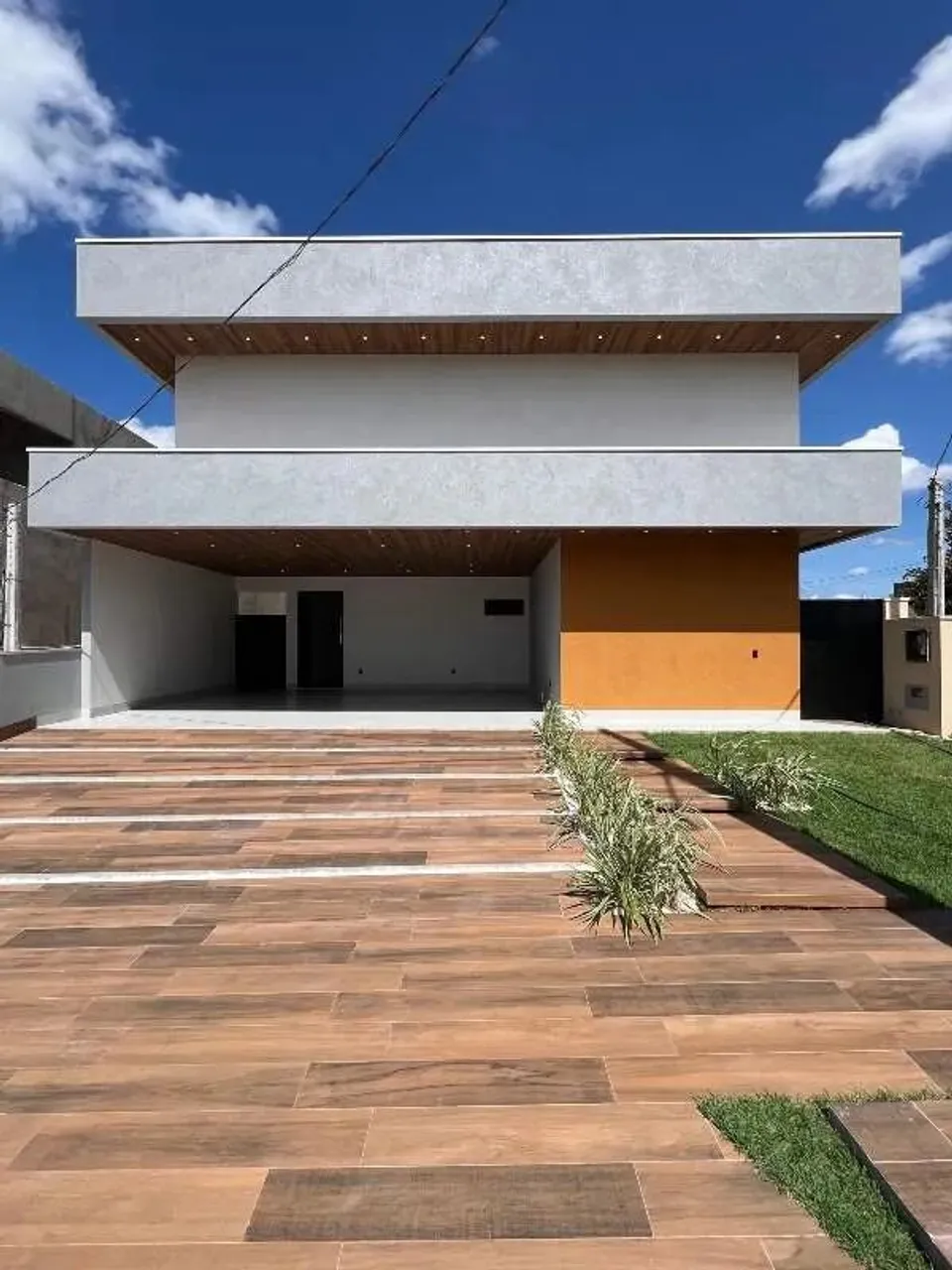CASA A VENDA CONDOMINIO JARDINS SIENA