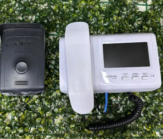 VIDEO PORTEIRO  - Foto 4