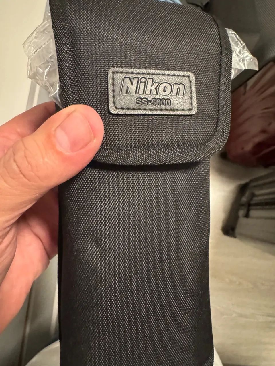 Flash Nikon SB-5000 para Câmera DSLR - Foto 2