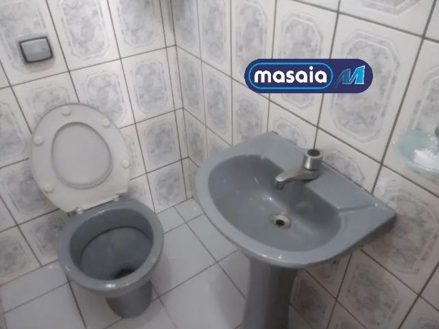 Excelente galpão em Santo André (Parque Oratório) - 200m² - Foto 4