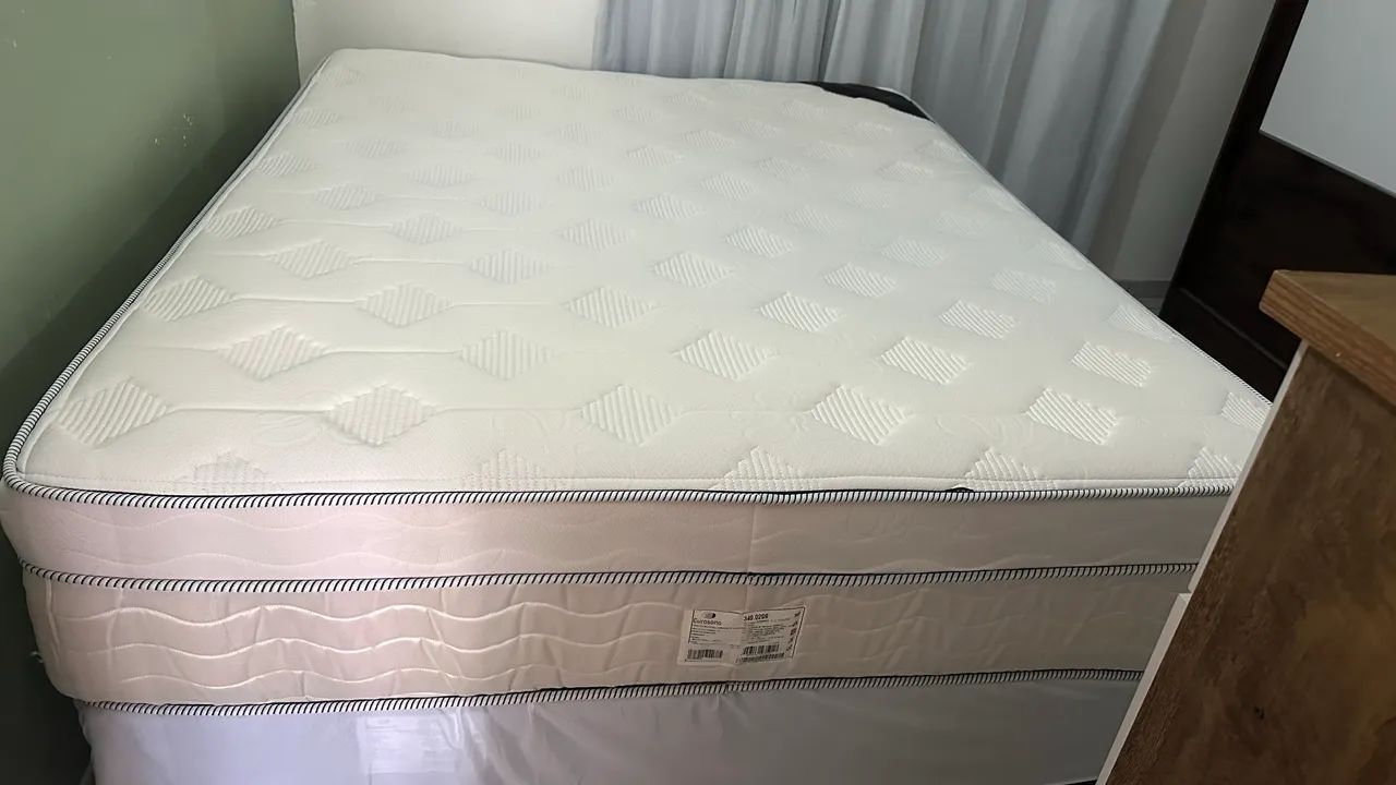 Cama Box Queem64315086881793123