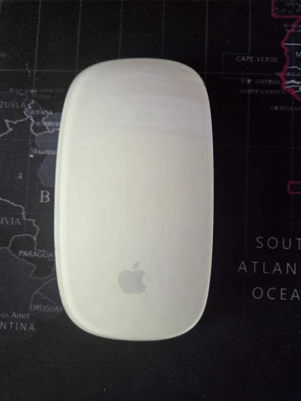 Mac Mini M4 16/256gb + HUB Ugreen + Magic Mouse - Computadores e